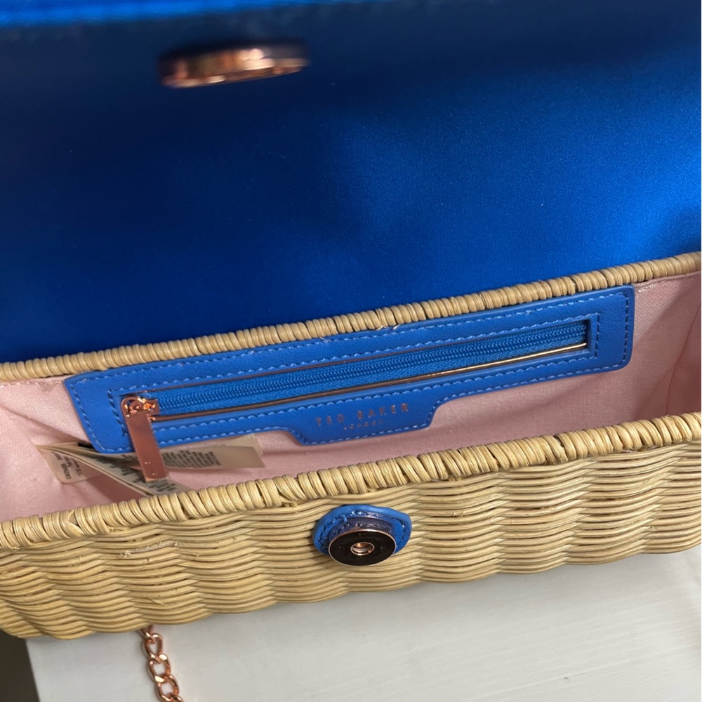 Ted Baker Crossbody - Picture 4 of 4